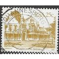 1982/1987 SG 523 - fine used (o) - JOHANNESBURG