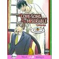 A Love Song for the Miserable by Yukimura