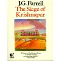 The Siege of Krishnapur by James Gordon Farrell
