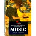 The Concise Oxford History of Music by Gerald Abraham