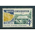 1150 4c Water Conservation Fine MNH MA0237