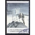 AAT 2013 Centenary 1911-14 Aust Antarctic Exped...