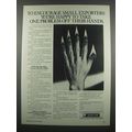 1983 Barclays Banks Ad - Small Exporters