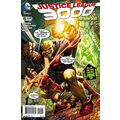 Justice League 3000 (Vol 1) # 015 NM MODERN AGE...