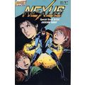 Nexus (Vol 1) (First Comics) # 032 NM MODERN AG...