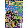Clandestine (Vol 1) # 011 NM MODERN AGE COMICS