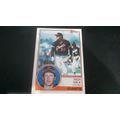 1983 Topps Card # 719 Rich Gale Excellent (5) S...