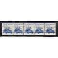 1906a 17c Electric Auto Fine MNH Dry Gum PNC 3A...