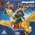 Playmobil DVD Promo Dragons Childrens Kids Maga...