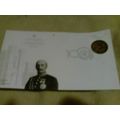 FDC - #2274 Canada Mint 100th Anniversary 2008....