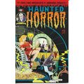 Haunted Horror #3 (2013) *Yoe Comics / The Chil...