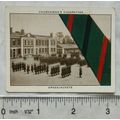 1935 Churchman's Well-Known Ties 2nd Series No....
