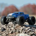 VOLCANO-16 1/16 SCALE BRUSHED ELECTRIC MONSTER ...