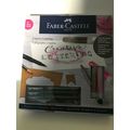 New Faber-Castell Creative Lettering Caligraphy...