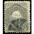 78b, Used 24 Cent Washington PRICED LOW!!! CV $...