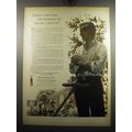 1957 Metropolitan Life Insurance Ad - I know I ...