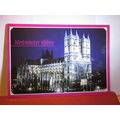 WESTMINSTER ABBEY, LONDON. unused postcard by T...