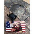 Volvo 8620959 8602960 Headlight Wiper Motor Wir...