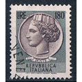 Italy 1968 SG1218 it149 Coin Of Syracuse 180L U...