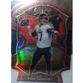 2020 Select RYAN TANNEHILL (Tennessee Titans) C...