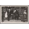 Autour des Lits Clos Bretons, c.1920 - Gaby Pho...