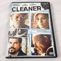 Cleaner - 2007 - Samuel L. Jackson - Rated R - ...