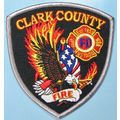 Clark County, NV Fire Dept. PP53.