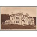 Treloyhan Manor, St Ives, Cornwall, 1956 - Phot...