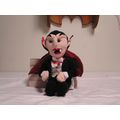 Universal Studios Monsters Dracula