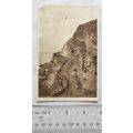 1950 postcard Capstone Parade, Ilfracombe