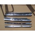 1965 66 PLYMOUTH SPORT FURY CONVERTIBLE WINDOW ...