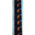 Pk GEB - L - MIX - d 086H . 1 STRIP OF 5 - 35MM...