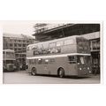 Black & White Photograph of Manchester Corporat...