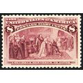 236, Mint VF NH 8¢ - Nice Sound Stamp * Stuart ...
