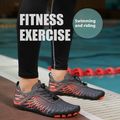 Unisex Swimming Barefoot Fitness Cycling Breath...