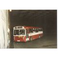 Colour Photograph of Warrington Borough Transpo...