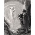 WITCH OF THE ALPS 1840s Lumb Stocks - Kenny Mea...