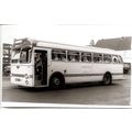 Black & White Photograph of Yorkshire Traction ...