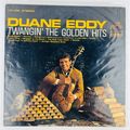Duane Eddy – Twangin' The Golden Hits Vinyl LP ...