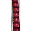 Pk GEB - W - MIX - E 0108d . 1 STRIP OF 5 - 35M...
