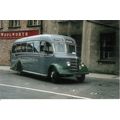 Colour Photograph of Burton Cars of Brixham - J...