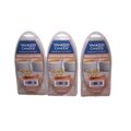 Pumpkin Maple Creme Caramel Wax Melts Yankee Ca...