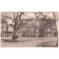E643 LEASOWE CASTLE