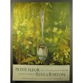 1961 Reed & Barton Petite Fleur Silverware Adve...
