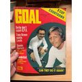 GOAL MAGAZINE #234 24 FEB 1973 UK FOOTBALL MAGA...