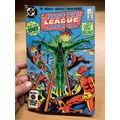 DC COMICS JUSTICE LEAGUE OF AMERICA #226 MAY 19...