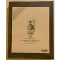 Go For Broke Full Sealed Pad of 100 Sheets (200...