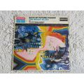 MOODY BLUES, DAYS OF FUTURE PASSED VINYL LP.