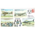 Shawbury RAF Station Timothy Jenner LTD TO 100 ...