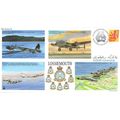 RAF Lossiemouth Station Christopher Nickols Map...
